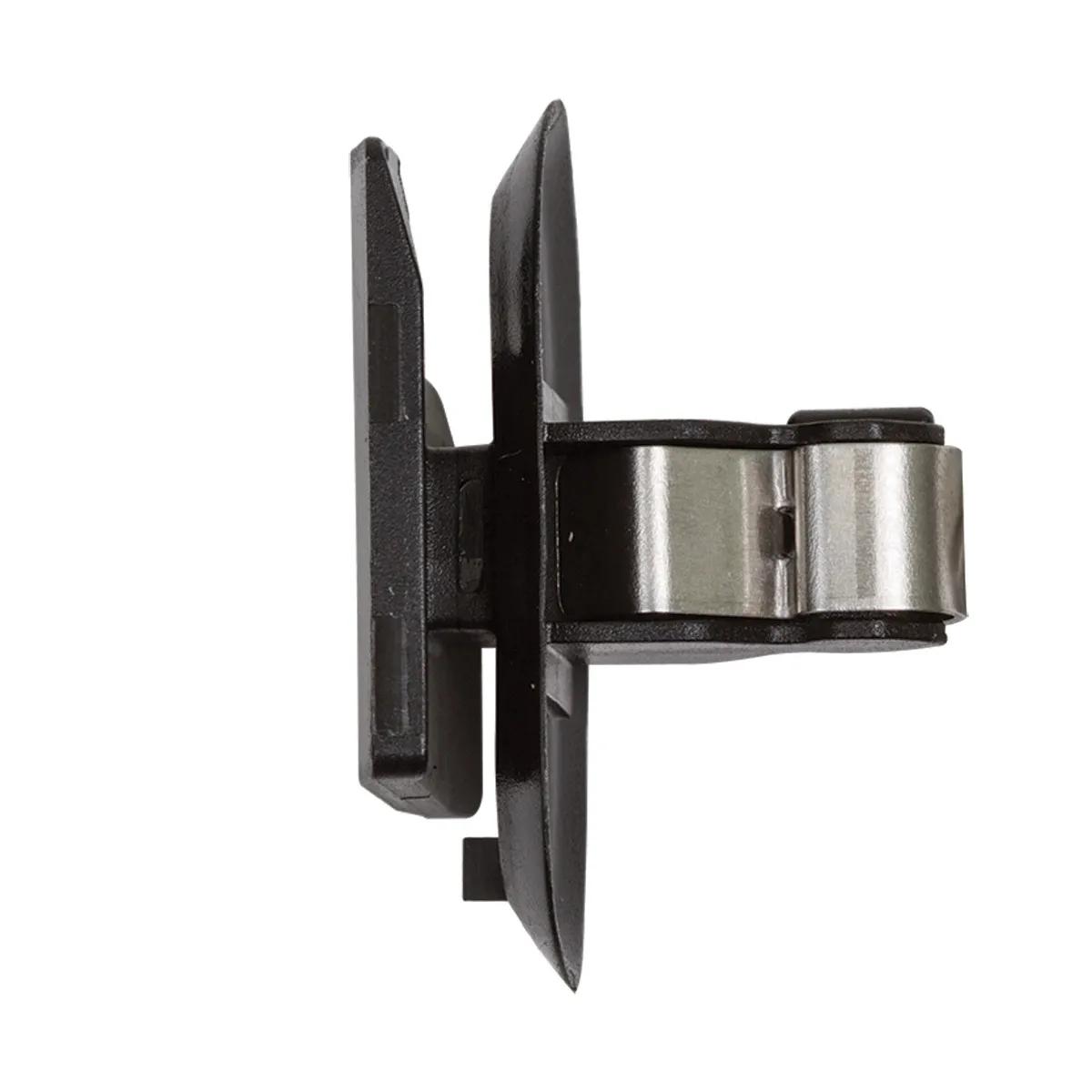 12mm Windshield Pillar Moulding Clip for GM - 15 Pack