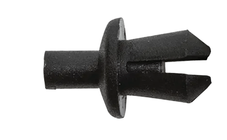 5mm x 7mm Wheel Well Retainer for BMW - 15 Pack