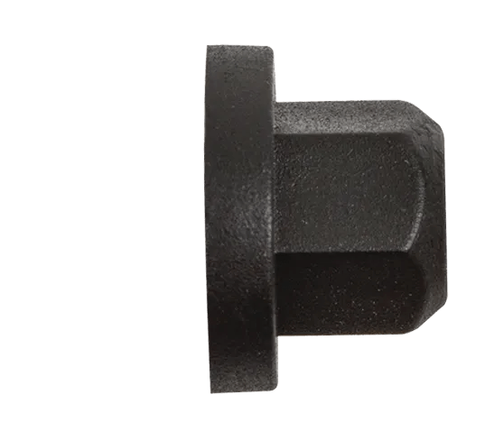 5mm Flange Nut for BMW - 25 Pack