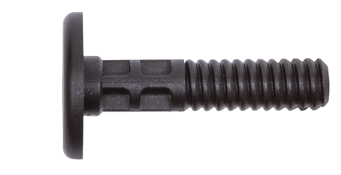 T10 Rocker Trim Wheelhouse Retainer for BMW - 15 Pack