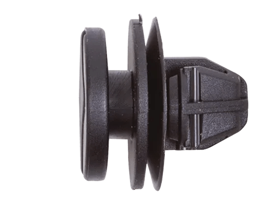 Mini Cooper Moulding Retainers