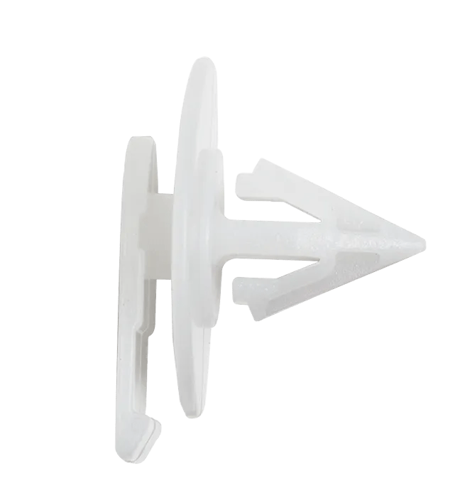 8mm x 13mm Trim Panel Retainer for Mini-Cooper - 15 Pack