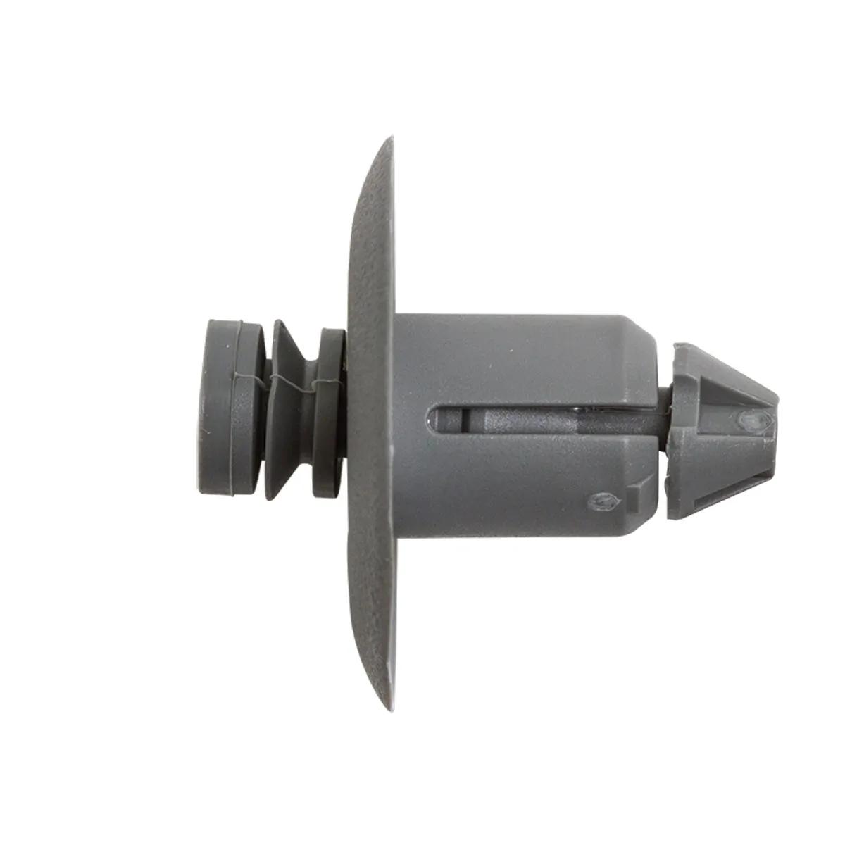 9mm x 10mm Door Trim Panel Retainer for GM - 15 Pack