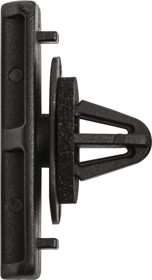 8mm x 12mm Inner Fender Retainer with Sealer for Chrysler - 10 Pack