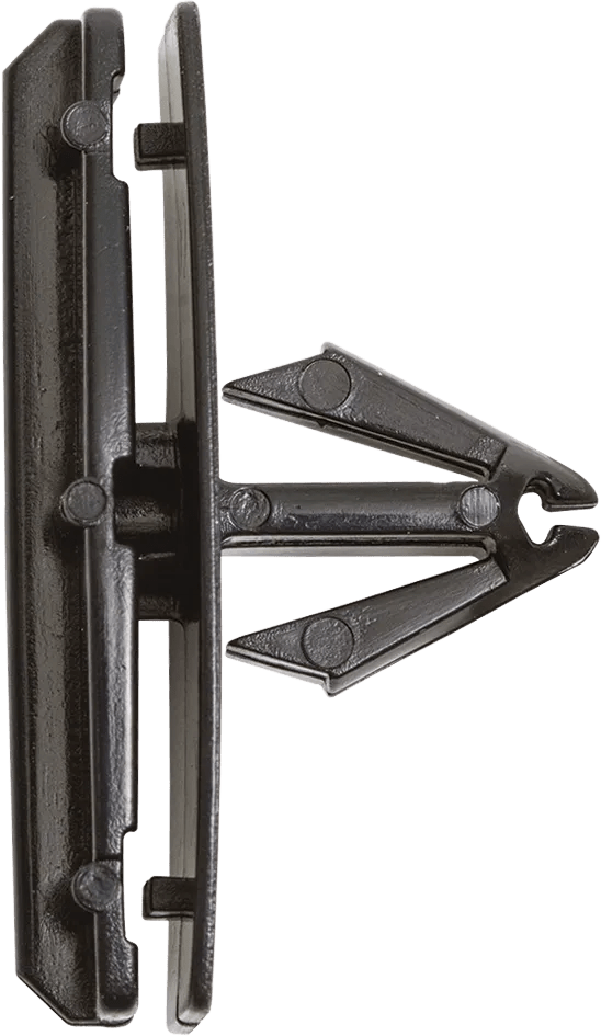 10mm x 14mm Fender Flare Retainer for Jeep - 15 Pack