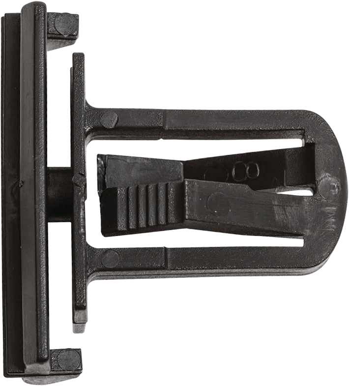 22mm Front Fender Flare Retainer for Jeep - 15 Pack