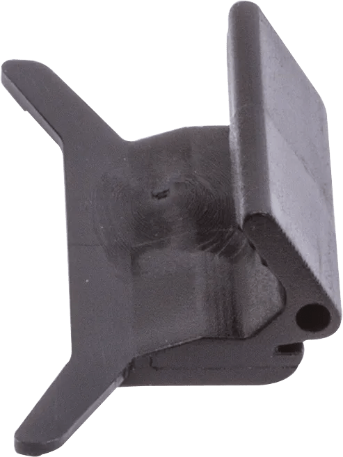 12mm x 21mm Roof Garnish Retainer for Ford - 5 Pack