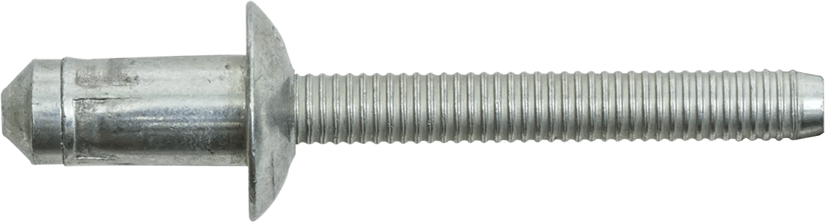 1/4" Radiator Support Specialty Rivet for Ford - 5 Pack