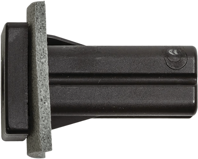 #14 License Plate Screw Grommet with Sealer for Ford - 15 Pack