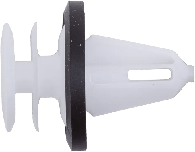 28mm Door Trim Panel Retainer with Sealer for Ford - 15 Pack