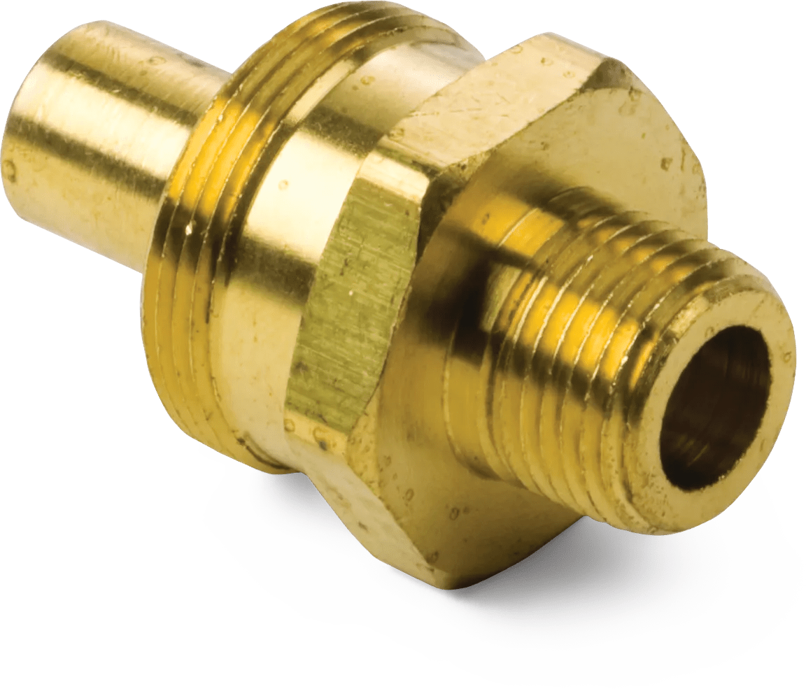 1/2" x 1/2" Insert - 338 B Series