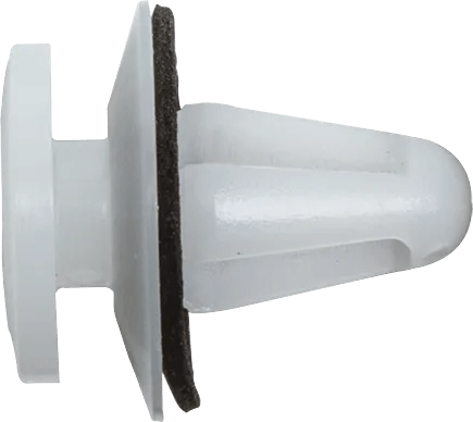 Cowl Vent Retainer with Sealer for Chevrolet - 5 Pack