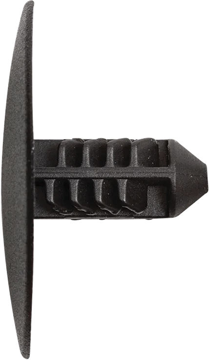 Hood Insulation Retainer for GM - 25 Pack