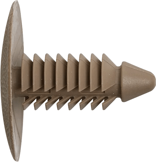 Headliner Retainer for GM - 25 Pack