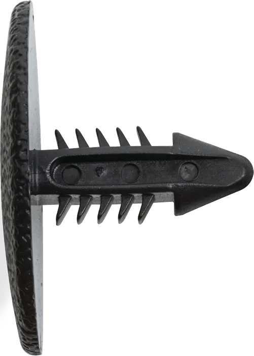 Hood Insulation Retainer for Chevrolet - 25 Pack