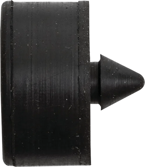 Rubber Bumpers