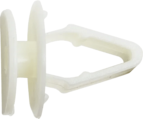 13mm Cowl & Dash Moulding Retainer for Acura - 15 Pack