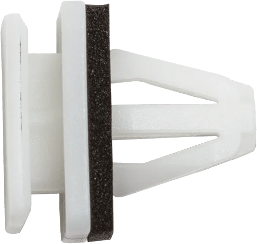 Honda Moulding Retainers