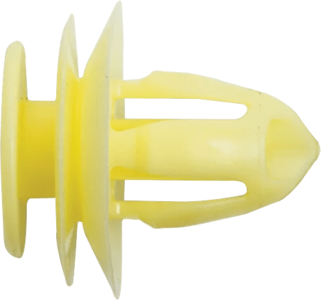 19mm Windshield Moulding Retainer for Honda - 15 Pack