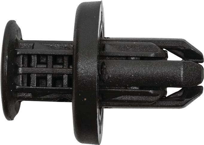 10mm x 14mm Bumper & Wheel Well Liner Retainer for Honda - 15 Pack