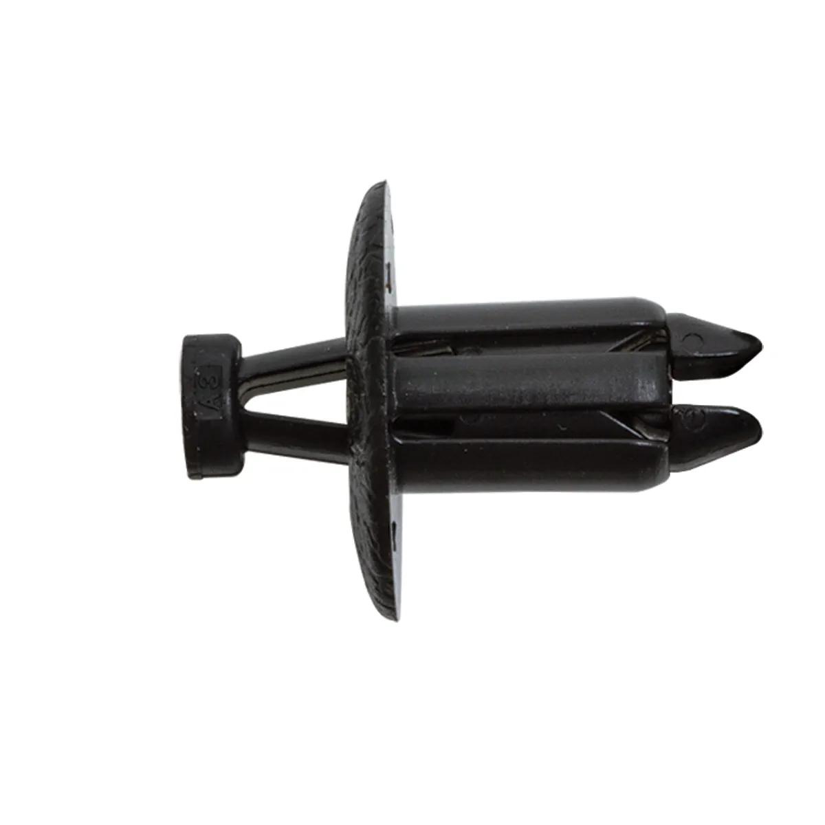 7mm x 14mm Interior Trim Retainer for Honda - 10 Pack