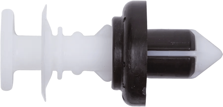 Rocker Panel Retainers