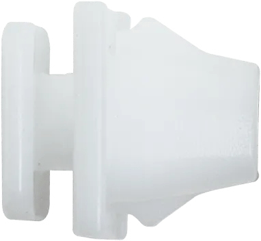 9mm Door Trim Retainer for Acura - 15 Pack