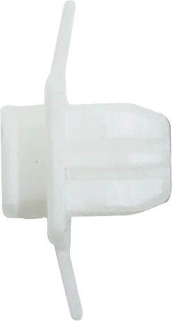 6mm Fender Moulding Retainer for Honda - 15 Pack