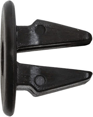 #10 Fender Apron Nut for Hyundai - 15 Pack