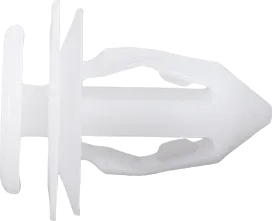 7.5mm x 11.2mm Tesla Headliner Retainer - 15 Pack