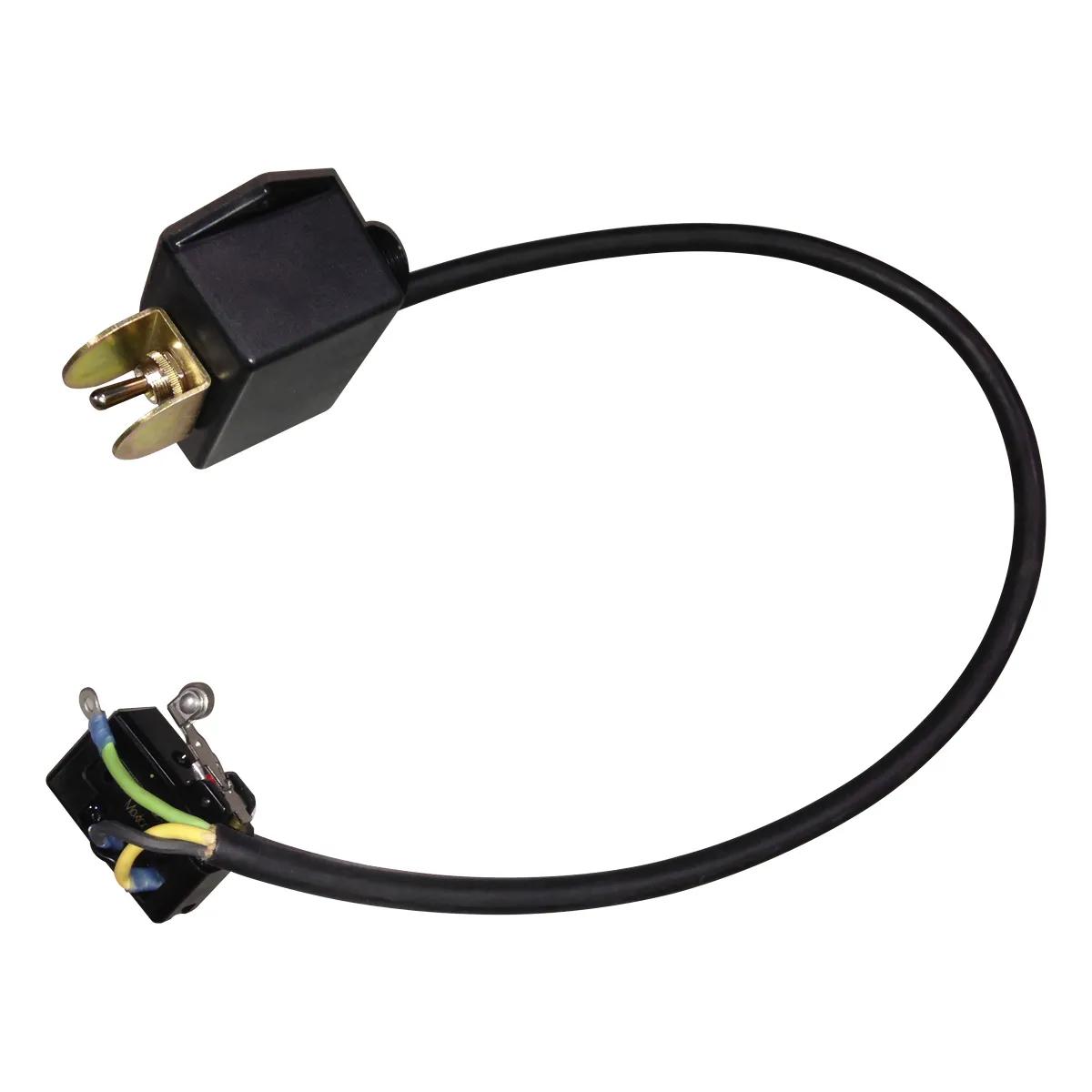 ET-4001 Pump Switch