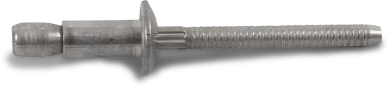 3/16" x 13/32" Ultra Grip Rivet - 15 Pack