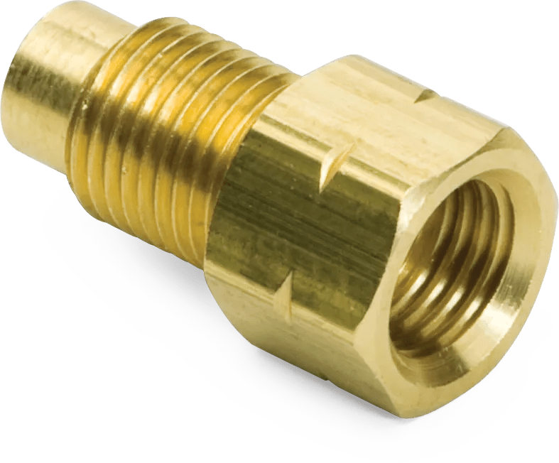 Male to Female Adapters