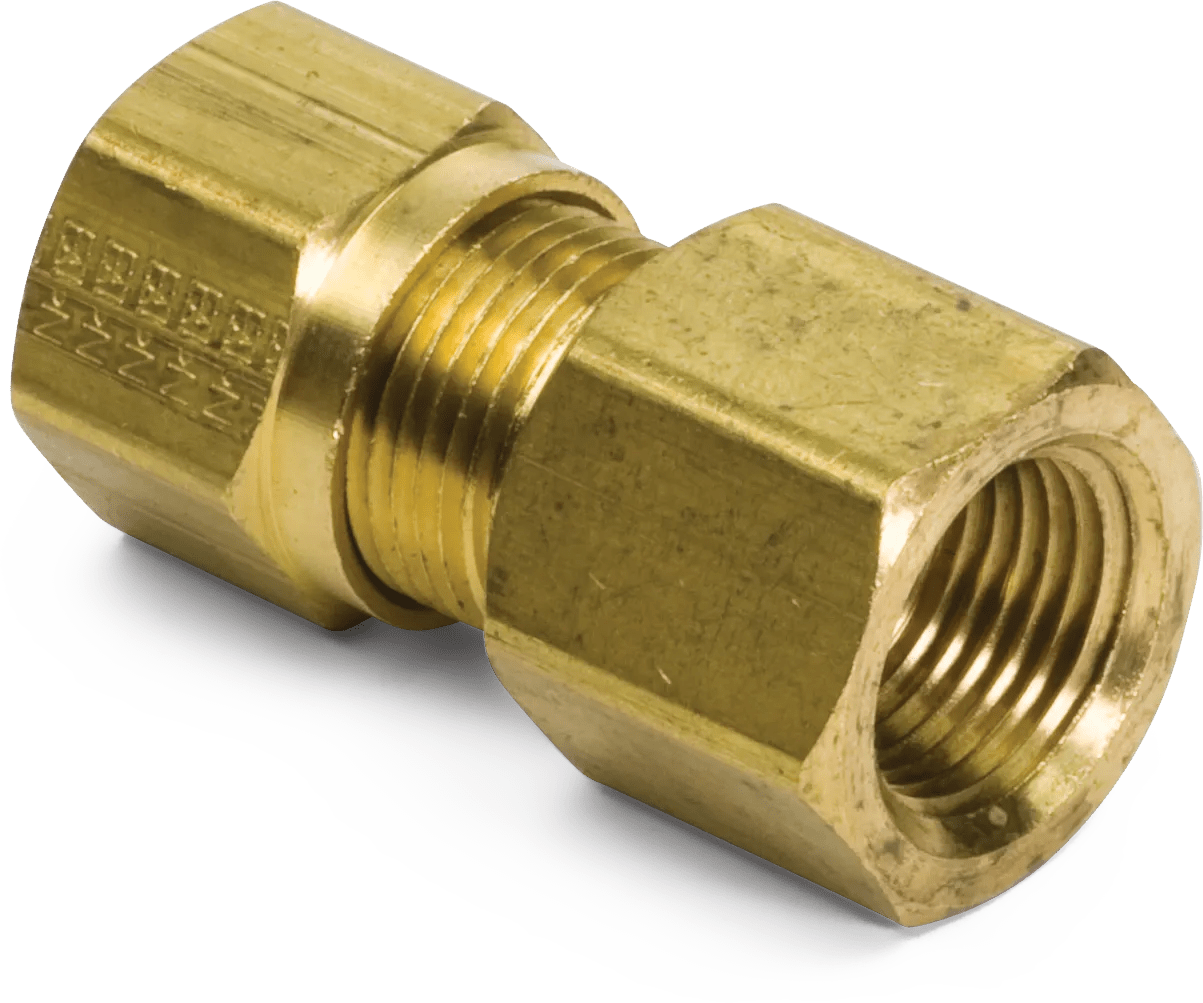 Female Connectors