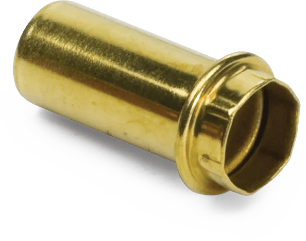 Brass Inserts