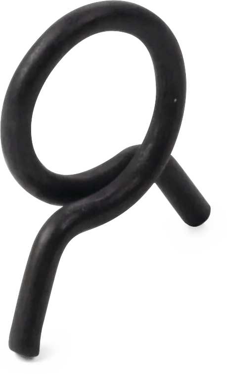 5/16" Wire Hose Clamp