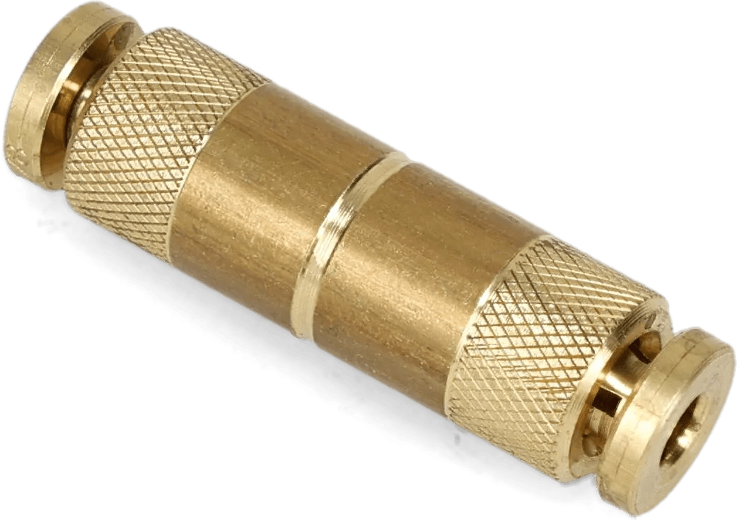 1/8" DOT Push-In Union