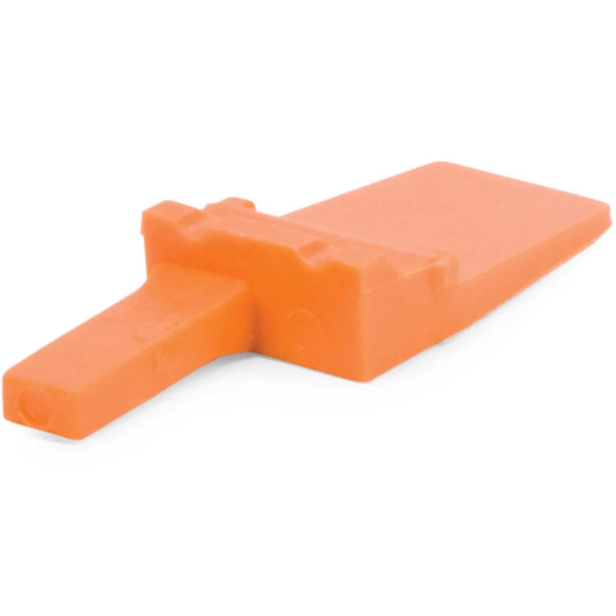 Deutsch DTM Series Locking Wedge Receptacles