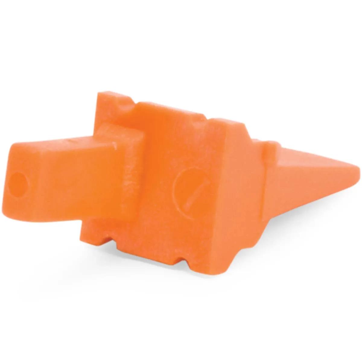 Deutsch DTM Series Locking Wedge - 4 Pin Receptacle - 10 Pack