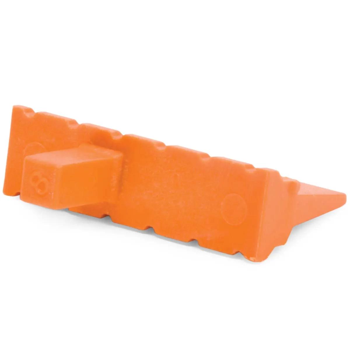 Deutsch DTM Series Locking Wedge - 12 Pin Receptacle - 10 Pack