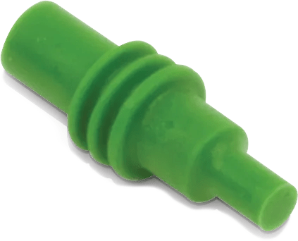 Weatherpack Cavity Plug - 25 Pack