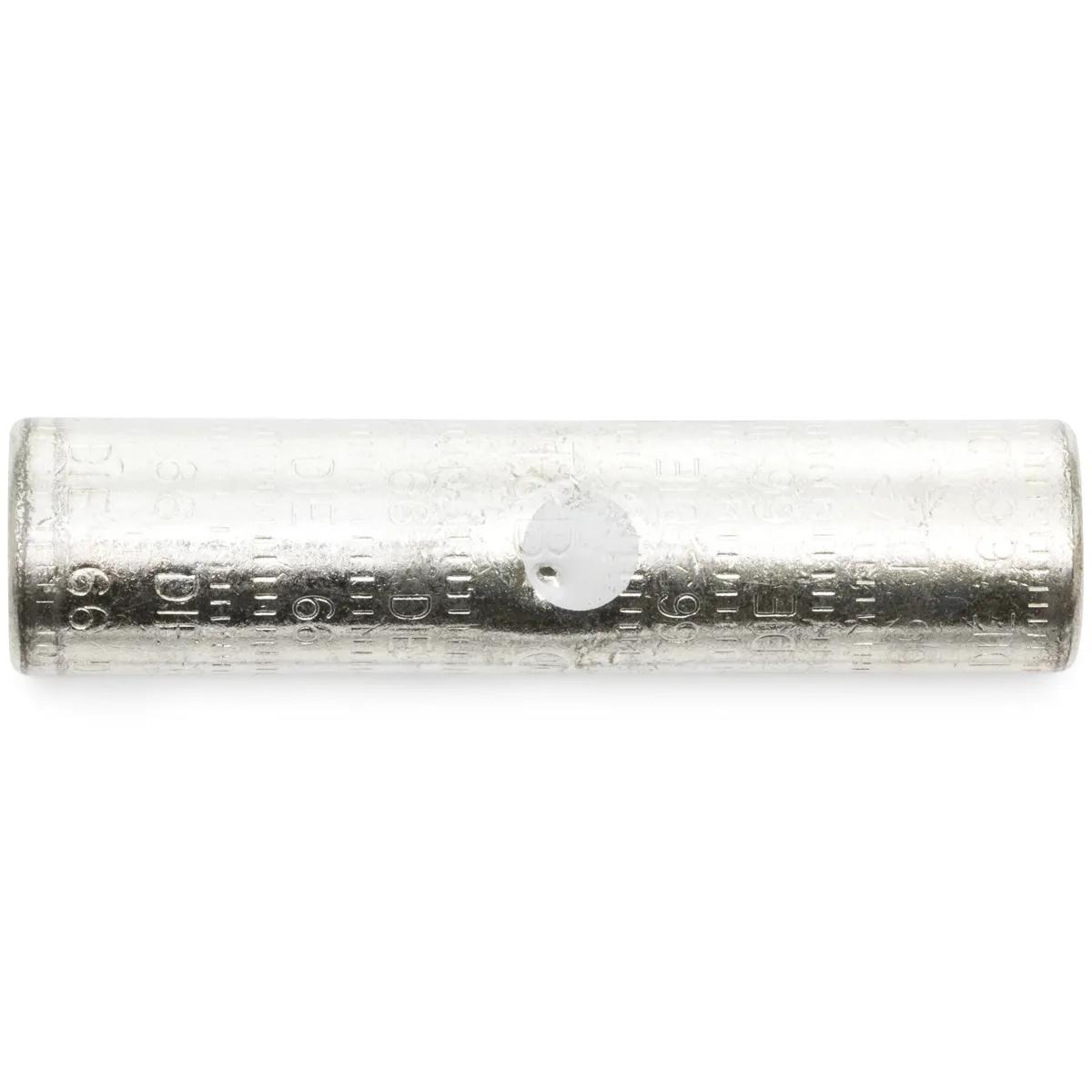 300 KCMIL White T&B Long Barrel Industrial Splice Connector