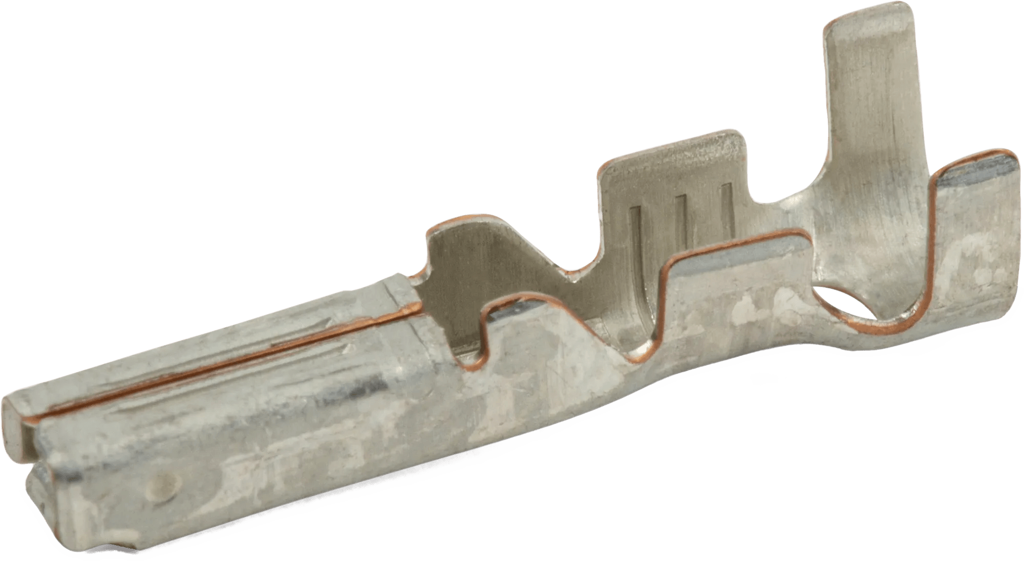 18-16 AWG AMP SUPERSEAL 1.5 Female Terminal - 25 Pack
