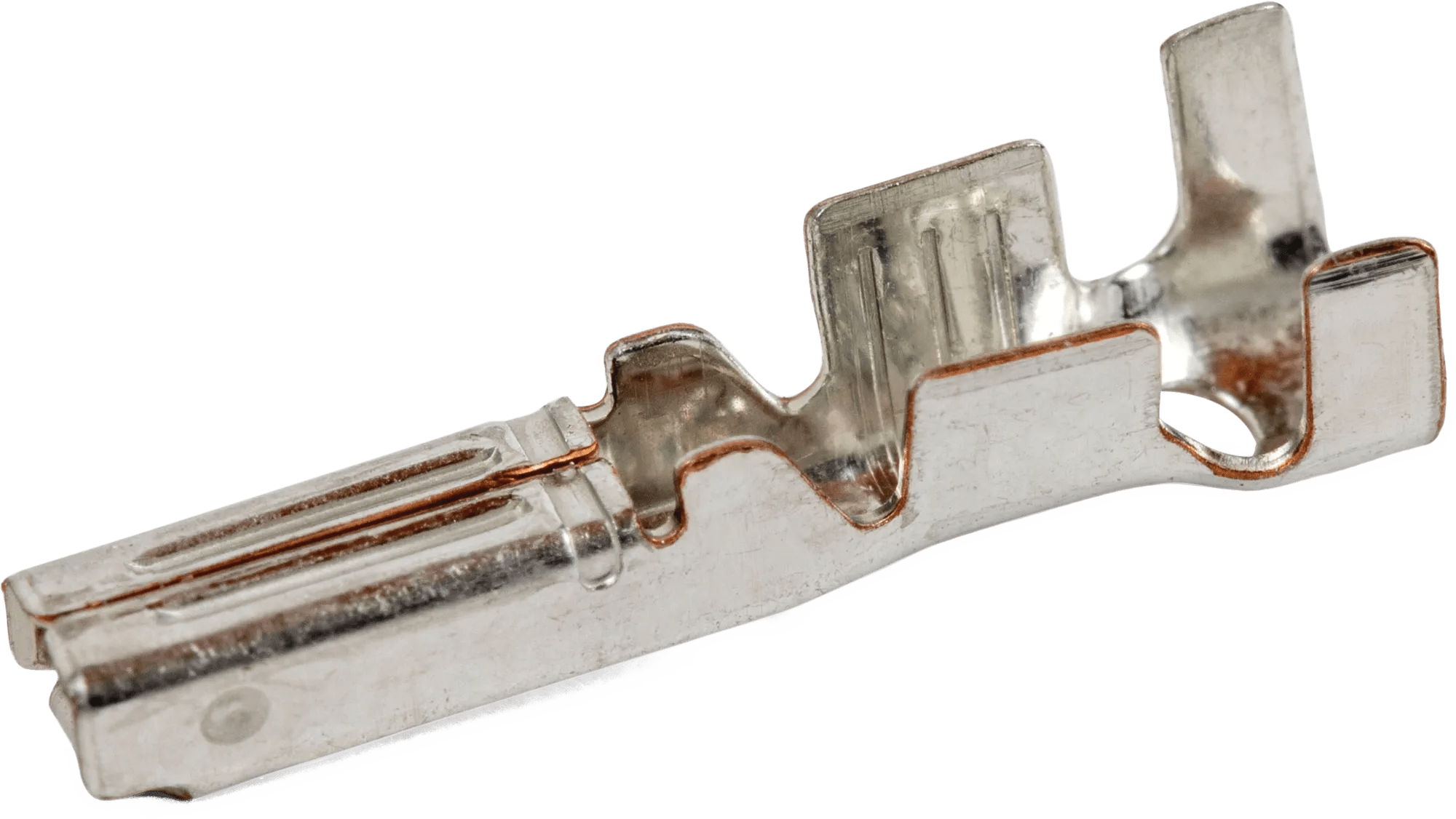 AMP SUPERSEAL 1.5 Series Female Terminals