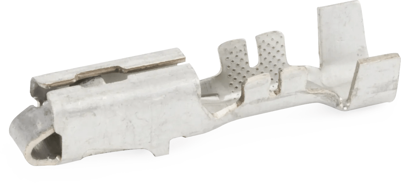 16 - 14 AWG General Motors 280 Series Female Metripack Automotive Terminal - 25 Pack