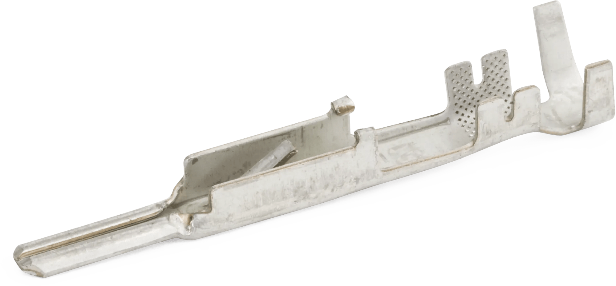 16 - 14 AWG 30 Amp General Motors 280 Series Male Metripack Automotive Terminal