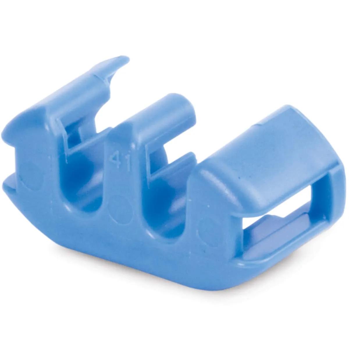 General Motors 280 Series Metripack 2 Wire Cable Lock - 10 Pack