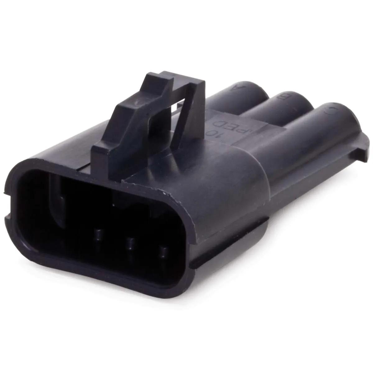 Metripack 280 Series Male Terminal Bodies