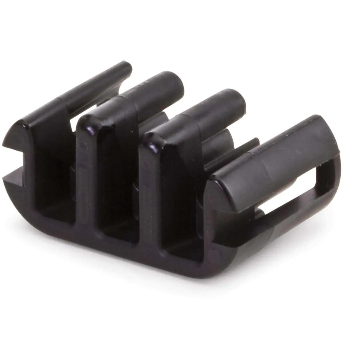 General Motors 280 Series Metripack Female 3 Wire Cable Lock - 10 Pack