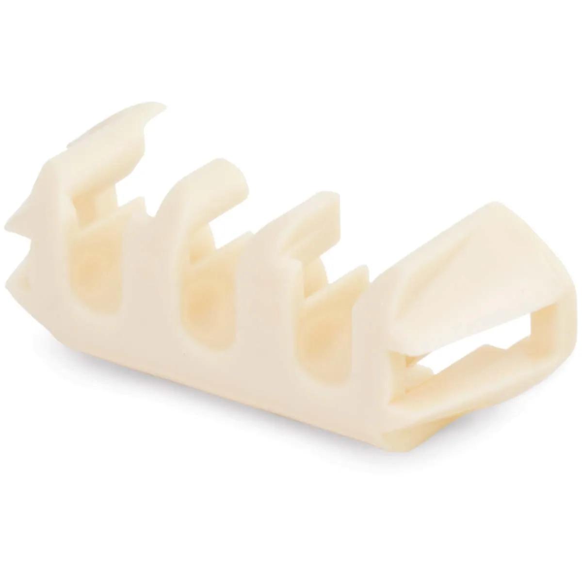 General Motors 280 Series Metripack Male 3 Wire Cable Lock - 10 Pack